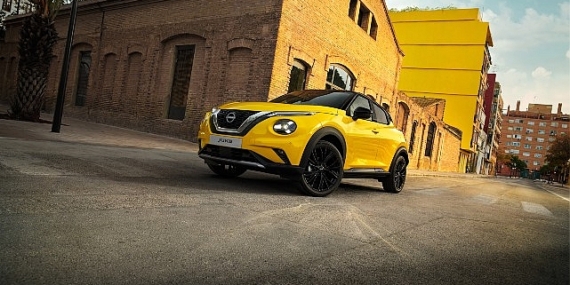 Nissan Türkiye satış kampanyalarına devam ediyor