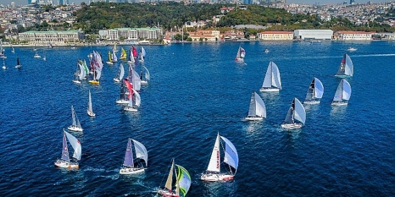 Nissan Türkiye yeniden Bosphorus Cup’ın partneri oldu