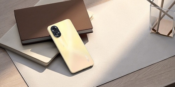 OPPO, A serisi ile yeni eğitim döneminde öğrencilerin tercihi olmaya hazır