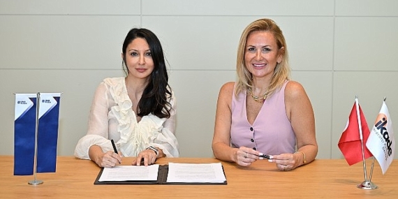 QNB Finansbank ve İhracatçı Kadınlar Derneği’nden Stratejik İş Birliği: “Kadınlar İçin İhracat Akademisi” Projesi Başlıyor