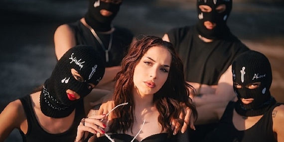 Rumeys’ten Yeni Hit: ‘Kırıla Kırıla’ Tüm Dijital Platformlarda!