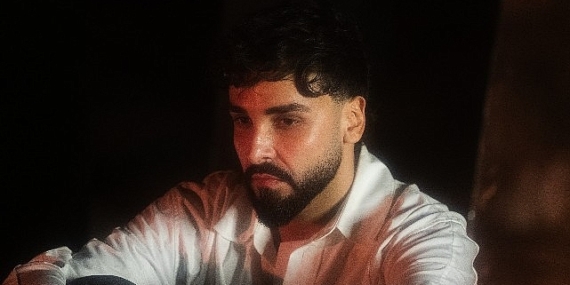 Sefo’dan Yeni Hit: “Kaçak Göçek” Müzikseverlerle Buluştu
