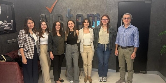 Sistem Global, 2035’e gençlerle birlikte hazırlanıyor