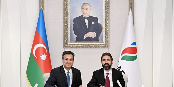 SOCAR, Azerbaycan’daki Operasyonlarını Dijitalleştirmek ve Emisyon İzleme Kapasitesini Geliştirmek İçin Honeywell’i Seçti