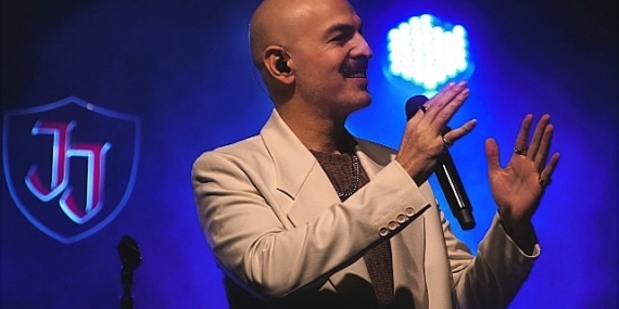 Soner Sarıkabadayı İstanbul’da kış sezonunu açtı