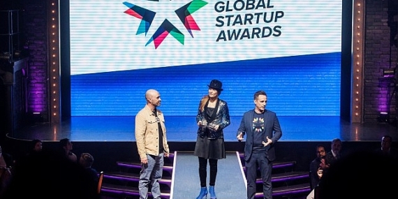 Startup dünyasının en iyileri, Global Startup Awards ile İstanbul’a geliyor