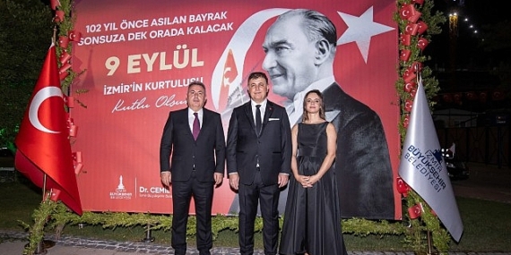 Tugay: Biz varsak Türkiye Cumhuriyeti sonsuza dek var olacak