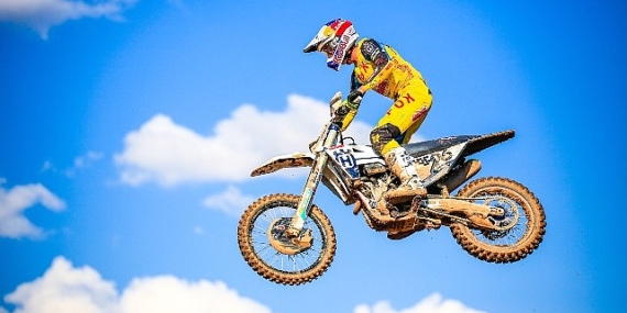Tüm Yarışların Çekişmeli Geçtiği MXGP TÜRKİYE Yine Dünyada Büyük Ses Getirdi; Dünya MXGP Türkiye’yi izledi