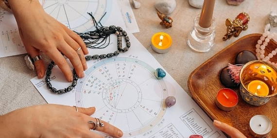 Yeni ilgi odağı: Çin Astrolojisi eğitimine katılın