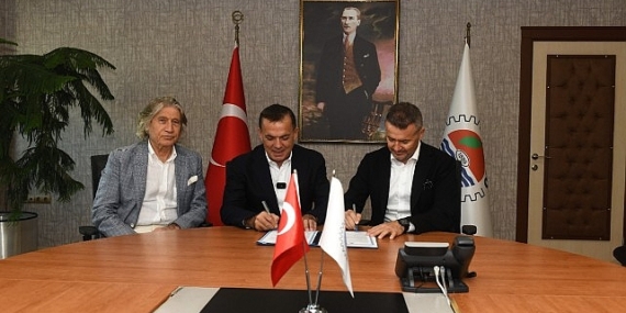 Yenişehir Belediyesi ve MTSO uluslararası kültür festivali düzenleyecek