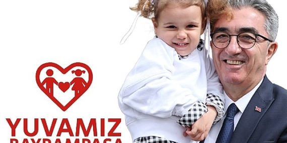 Yuvamız Bayrampaşa Altıntepsi’de açılıyor