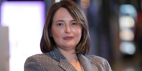 40 Yılın İlham Veren Dönüşümü: Kadın Liderler, Amaç ve Yaratıcılığın Zaferi
