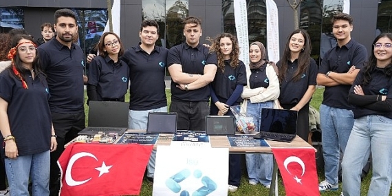 75 Öğrenci Kulübünün Yer Aldığı İstinye Üniversitesi Kulüpler Fuarı, Binlerce Öğrencinin Yoğun İlgisiyle Karşılaştı