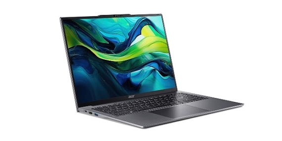 Acer Aspire Lite 16 ile Hafiflik ve Bütçe Dostu Performans Öğrenciler İçin Bir Arada