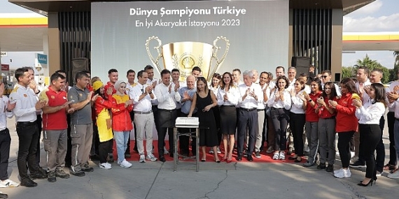 Adana’dan Bir Dünya Şampiyonu