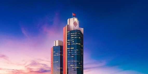 Akbank, Türk Bankacılık Sektöründe Seküritizasyon Program Derecelendirmesi BBB Olan Tek Banka Oldu