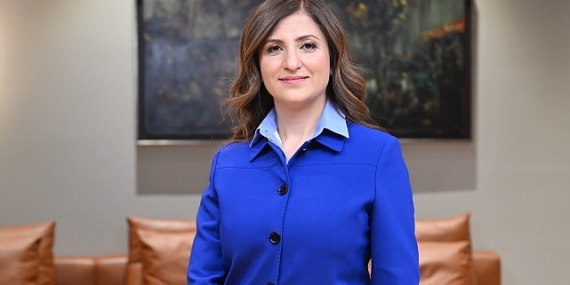 Aktif Bank Türkiye’de tüm enerji ihtiyacını kendi GES tesisi ile karşılayan ilk banka olma adımını tamamladı: Aktif Bank GES tesisi üretime başlıyor