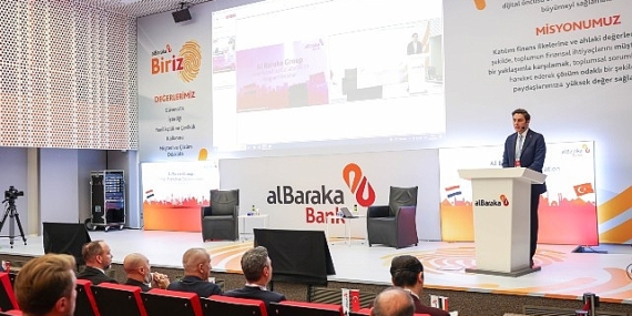 Albaraka Türk ve Albaraka Mısır, ülkeler arası ihracatı güçlendirecek önemli bir iş birliği gerçekleştirdi.