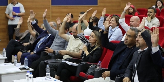 Aliağa Belediyesi’nin 2025 Yılı Bütçesi Onaylandı
