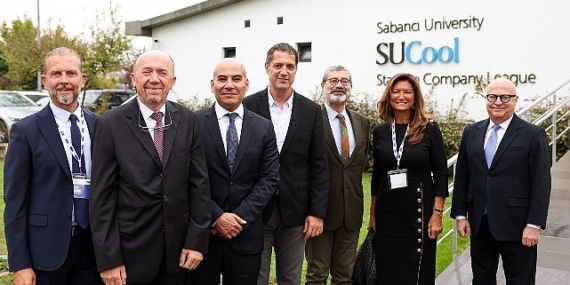ALJ ve Sabancı Ventures, J-START Fonu ile Türkiye’de Teknoloji Girişimlerini Destekleyecek