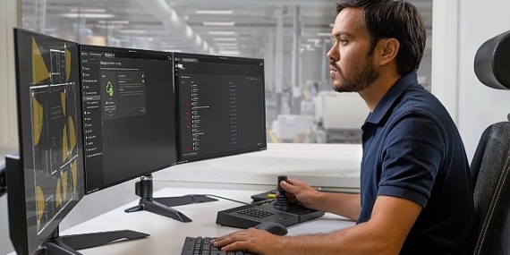 Axis Communications, AXIS Kamera İstasyonları İçin Yeni Nesil Bulut Çözümlerini Sundu: ACS Edge ve Cloud Storage