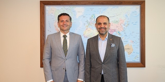 Ayakkabı ve saraciye ihracatçıları Suudi Arabistan yolcusu