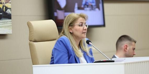 Başkan Ovalıoğlu Ankara’daki Saldırıyı Lanetledi
