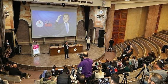 Belediye Başkanı Arı 200 gününü değerlendirdi.