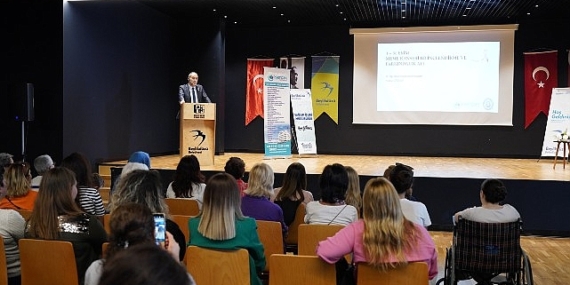 Beylikdüzü’nde Meme Kanseri Farkındalık Semineri