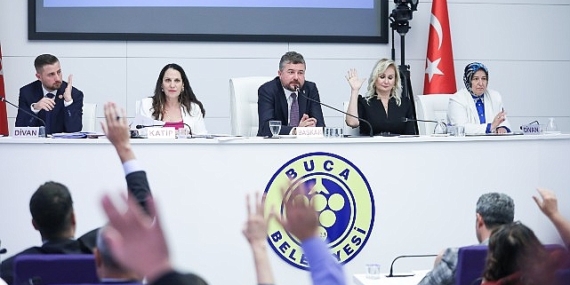 Buca Belediye Başkanı Duman: “Belediye lokantamız, bu derin yoksullukta vatandaşlarımıza sıcacık bir destek oldu”
