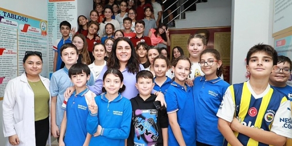 Bursem’de Yeni Dönem