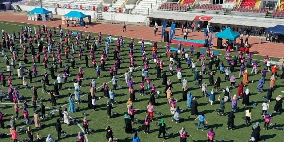 Büyükşehir, LivCom Ödülleri’nde finale yükseldi