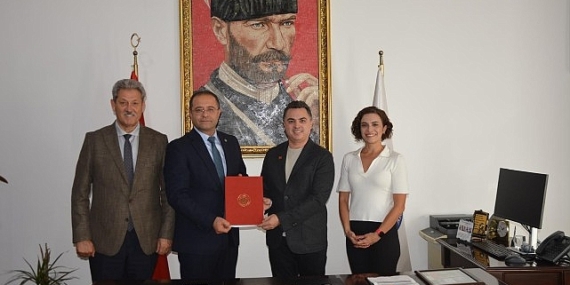Büyükşehir’den Ağız ve Diş Sağlığı için Protokol