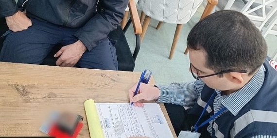 Büyükşehir’den Fiyat ve Etiket Denetimi