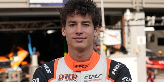Cem Bölükbaşı, Avrupa Le Mans serisi için Portekiz’de piste çıkacak