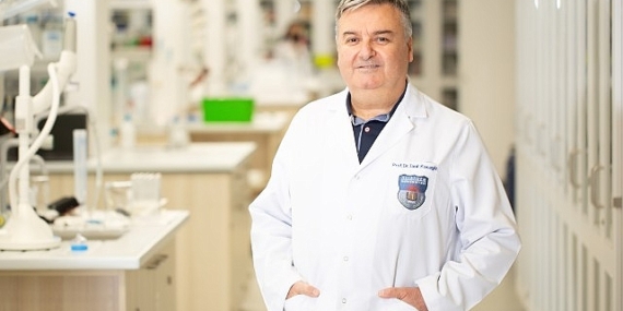 Damarları Tıkayan Plaklarda “Toxoplasma Gondii”nin DNA’sı Bulundu