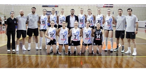 Dardanel’den Çanakkale Belediyespor’a Güçlü Destek