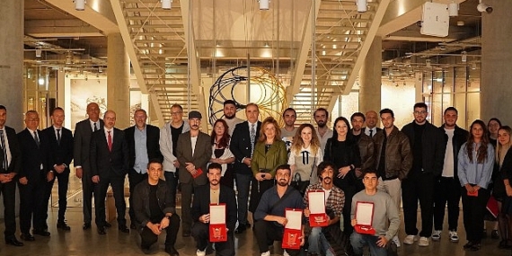 DASK 6. Kısa Film Yarışması sonuçlandı “Keşke Demeden” temasını en iyi anlatan filmler belli oldu