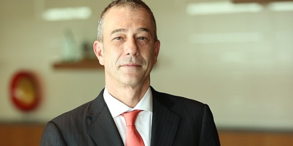 Deniz Portföy’den Türkiye’de bir ilk: Pound Serbest Fonu