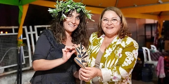 Didim Zeytin Festivali Renkli Görüntülere Sahne Oldu