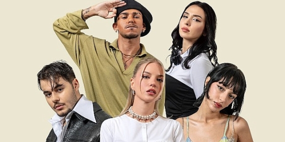 En yeni müzik trendleri, 5 yeni yetenek: RADAR Türkiye 2’nci yılında