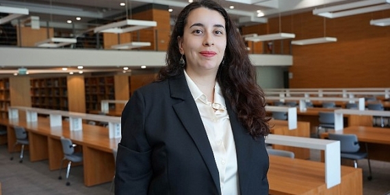 Ergoterapi bağımsız yaşam becerilerini güçlendiriyor