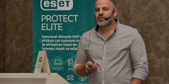 ESET Türkiye İş Ortakları Toplantısı Kıbrıs’ta düzenlendi