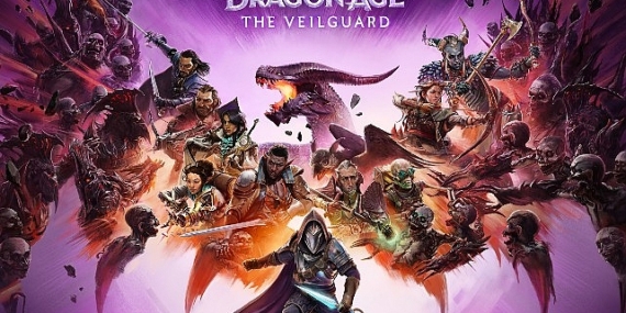 Hans Zimmer Ve Lorne Balfe, Dragon Age: The Veilguard’ın Resmi Oyun Müziklerinin Ortak Bestecileri Olarak Açıklandı