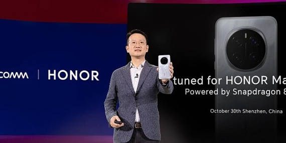 HONOR Magic7 Serisi Mobil Cihazlar için Otomatik Pilot Yapay Zekasını Sunacak