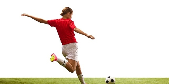 İBB Kadın Futbol Turnuvası başlıyor.