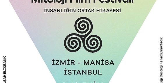 II. Uluslararası Mitoloji Film Festivali’nde ‘Senaryo Ödülü’ GAİN’den!