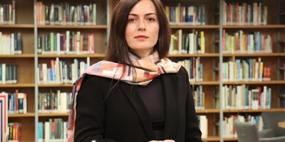İnsanlık yeniden tarif edilecek! Harvard Üniversitesi’nde çalışmalarını yürüten Dr. Arzu Eylül Yalçınkaya anlattı…