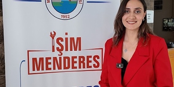 İş’im Menderes İstihdam Sağlayacak