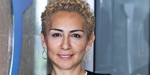 Janssen TURGAN Yönetim Kurulu Üyesi Başak Öğdem, AMET Bölgesi İş Mükemmelliği Direktörü (COE AMET) Olarak Atandı